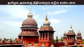 அண்ணா நகர் சிறுமி வழக்கு – தமிழக அரசுக்கு நீதிமன்றம் கடும் கண்டனம்...