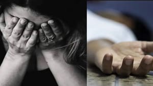 மாற்று சாதி இளைஞரை காதலித்ததால் விஷம் கொடுத்த பெற்றோர்? விஏஓ மரணத்தில் எழுந்த சர்ச்சை மாற்று சாதி இளைஞரை காதலித்ததால் விஷம் கொடுத்த பெற்றோர்? விஏஓ மரணத்தில் எழுந்த சர்ச்சை