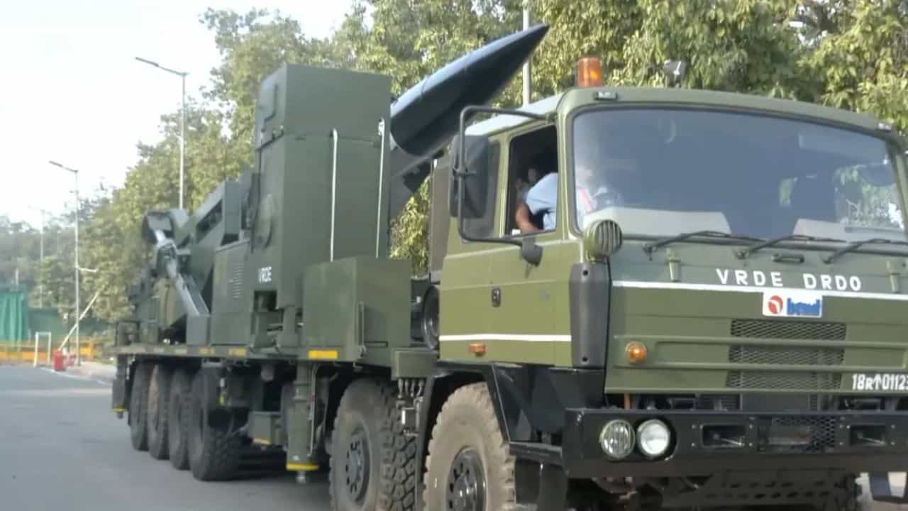 1,500 கி.மீ. இலக்கை தாக்கும் ராட்சசன்… குடியரசு தின விழாவில் பங்கேற்கும் ஏவுகணை… என்ன ஸ்பெஷல்?