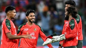 T20 World Cup 2026: டி20 உலகக் கோப்பையில் இருந்து விலகல்.. மிகப்பெரிய இழப்பை சந்திக்கும் வங்கதேசம்..?...