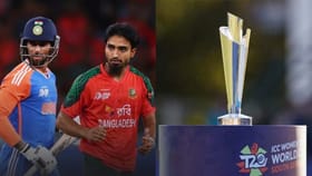 T20 World Cup 2026: போட்டியை வேறு இடத்திற்கு மாற்ற மறுத்த ஐசிசி.. வங்கதேச அணியின் அடுத்த திட்டம் என்ன?