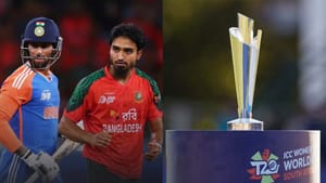 T20 World Cup 2026: போட்டியை வேறு இடத்திற்கு மாற்ற மறுத்த ஐசிசி.. வங்கதேச அணியின் அடுத்த திட்டம் என்ன?