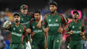 T20 World Cup 2026: இடமாற்ற சர்ச்சைக்கு ஐசிசி முற்றுப்புள்ளி.. இந்தியாவில் விளையாடும் வங்கதேச அணி..!