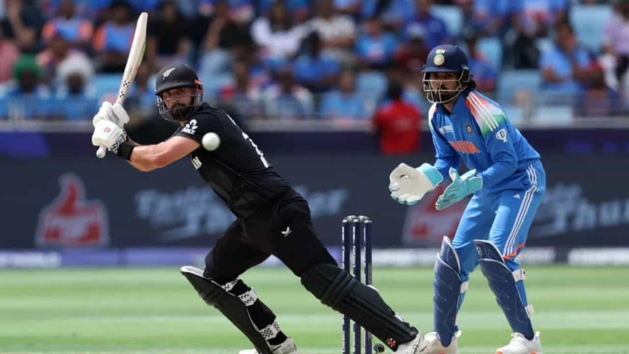 IND vs NZ 1st ODI: இந்தியா - நியூசிலாந்து இடையிலான முதல் ஒருநாள் போட்டி எப்போது..? எந்த நேரத்தில் நடைபெறும்? IND vs NZ 1st ODI: இந்தியா - நியூசிலாந்து இடையிலான முதல் ஒருநாள் போட்டி எப்போது..? எந்த நேரத்தில் நடைபெறும்?