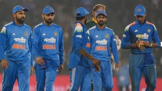IND vs NZ 1st ODI: ரோஹித், கோலியை காண ஆவல்! 8 நிமிடங்களில் விற்றுத் தீர்ந்த டிக்கெட்டுகள்..!