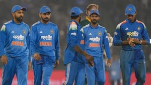 IND vs NZ 1st ODI: ரோஹித், கோலியை காண ஆவல்! 8 நிமிடங்களில் விற்றுத் தீர்ந்த டிக்கெட்டுகள்..! IND vs NZ 1st ODI: ரோஹித், கோலியை காண ஆவல்! 8 நிமிடங்களில் விற்றுத் தீர்ந்த டிக்கெட்டுகள்..!