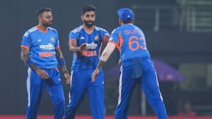 IND vs NZ 4th T20: ஷ்ரேயாஸ் ஐயருக்கு வாய்ப்பு.. வெளியேறும் ஹர்திக்.. 4வது டி20யில் இந்திய அணி எப்படி?