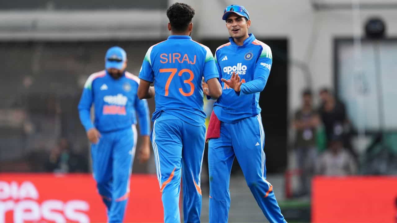IND vs NZ T20 Series: ஒருநாள் தொடர் தோல்வி! இந்தியா - நியூசிலாந்து இடையிலான டி20 தொடர் எப்போது? முழு விவரம் இதோ!