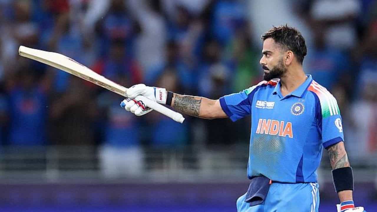 Virat Kohli: நியூசிலாந்து தொடரில் விளையாடவுள்ள கோலி.. குவிய காத்திருக்கும் 9 சாதனைகள்..!