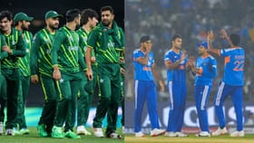 T20 WorldCup 2026: டி20 உலகக் கோப்பையில் இந்தியா-பாகிஸ்தான் மோதல்.. கொழும்பில் பாதுகாப்பு அதிகரிப்பு!...