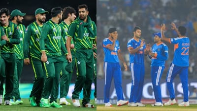 டி20 உலகக் கோப்பையில் IND vs PAK மோதல்.. பாதுகாப்பு அதிகரிப்பு!