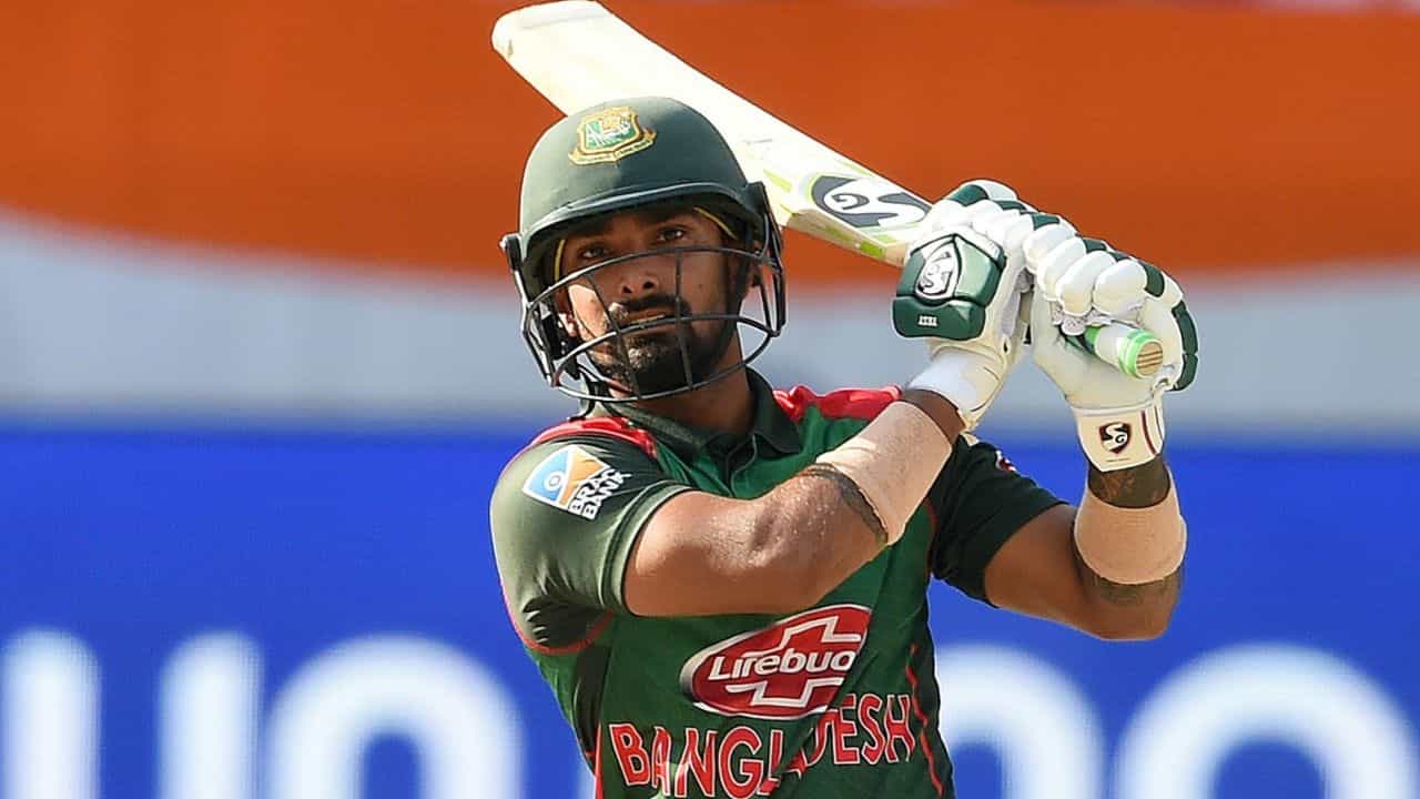 Bangladesh Cricket: இந்தியாவுடன் எதிர்ப்பு! வங்கதேச வீரர்களின் ஸ்பான்சர்ஷிப்பை முடிக்கும் முக்கிய நிறுவனம்! Bangladesh Cricket: இந்தியாவுடன் எதிர்ப்பு! வங்கதேச வீரர்களின் ஸ்பான்சர்ஷிப்பை முடிக்கும் முக்கிய நிறுவனம்!