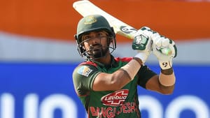 Bangladesh Cricket: இந்தியாவுடன் எதிர்ப்பு! வங்கதேச வீரர்களின் ஸ்பான்சர்ஷிப்பை முடிக்கும் முக்கிய நிறுவனம்! Bangladesh Cricket: இந்தியாவுடன் எதிர்ப்பு! வங்கதேச வீரர்களின் ஸ்பான்சர்ஷிப்பை முடிக்கும் முக்கிய நிறுவனம்!