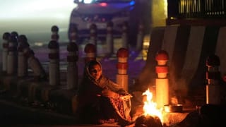 குளிர் அலை அலெர்ட்.. தமிழ்நாட்டில் கடும் குளிர்.. உறைந்து நிற்கும் டெல்லி உள்ளிட்ட வட மாநிலங்கள்!