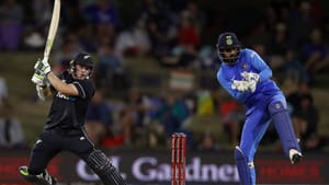 IND vs NZ: இந்தியா-நியூசிலாந்து ஒருநாள் தொடர் எப்போது தொடங்குகிறது..? முழு அட்டவணை இங்கே! IND vs NZ: இந்தியா-நியூசிலாந்து ஒருநாள் தொடர் எப்போது தொடங்குகிறது..? முழு அட்டவணை இங்கே!