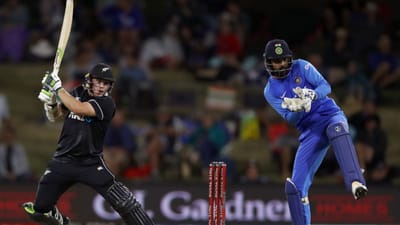 இந்தியா-நியூசிலாந்து ஒருநாள் தொடர் எப்போது தொடங்குகிறது..?