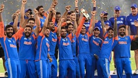 IND vs NZ: கில் விளையாடுவாரா? பும்ராவுக்கு ஓய்வா? நியூசிலாந்து ஒருநாள் தொடருக்கான இந்திய அணி எப்போது அறிவிப்பு?...