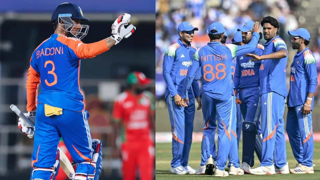 IND vs NZ 2nd ODI: அடுத்தடுத்து காயம்.. 2வது ஒருநாள் போட்டியில் இந்திய அணியில் யாருக்கு வாய்ப்பு? IND vs NZ 2nd ODI: அடுத்தடுத்து காயம்.. 2வது ஒருநாள் போட்டியில் இந்திய அணியில் யாருக்கு வாய்ப்பு?