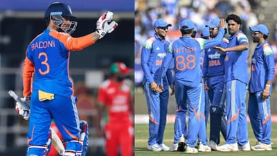 அடுத்தடுத்து காயம்! 2வது போட்டியில் இந்தியாவில் யாருக்கு வாய்ப்பு