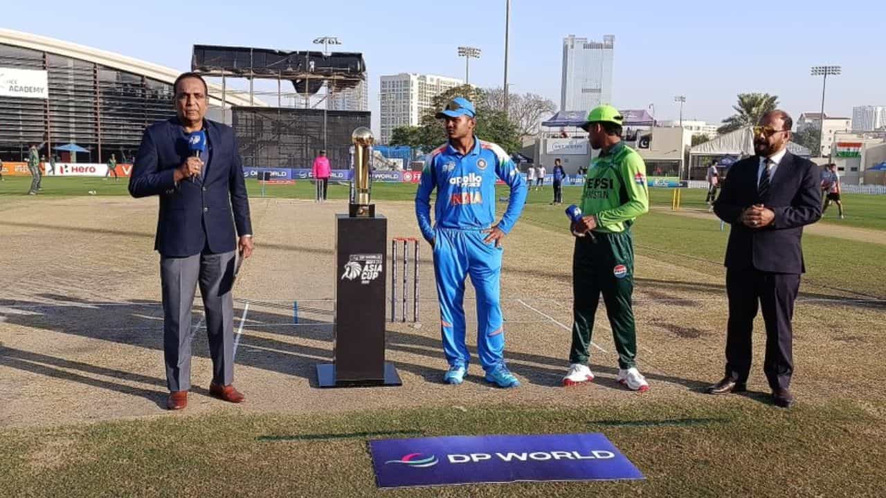 India - Pakistan: 2026ல் இந்தியாவுக்கும் பாகிஸ்தானுக்கும் எத்தனை போட்டிகளில் மோதுகிறது? தேதி வாரியான விவரம் இதோ! India - Pakistan: 2026ல் இந்தியாவுக்கும் பாகிஸ்தானுக்கும் எத்தனை போட்டிகளில் மோதுகிறது? தேதி வாரியான விவரம் இதோ!