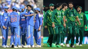 India vs Pakistan: விரைவில் இந்தியா – பாகிஸ்தான் இருதரப்பு தொடரா?  ராஜீவ் சுக்லா பதில்!
