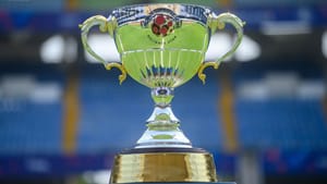 ISL 2026: மிக குறைந்த பட்ஜெட்.. இல்லாத ஸ்பான்சர்.. விரைவில் தொடங்கும் ஐஎஸ்எஸ் 2026!