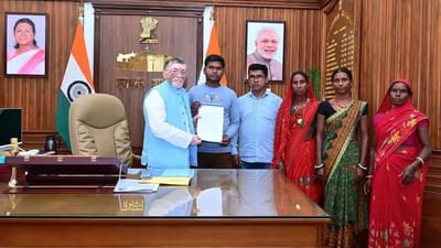 நைஜரில் துப்பாக்கி முனையில் கடத்தப்பட்ட 5 இந்தியர்கள்!