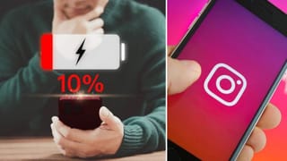 போனில் சார்ஜ் வேகமாக குறைகிறதா? இன்ஸ்டாகிராம் தான் காரணமா? எப்படி தவிர்ப்பது?