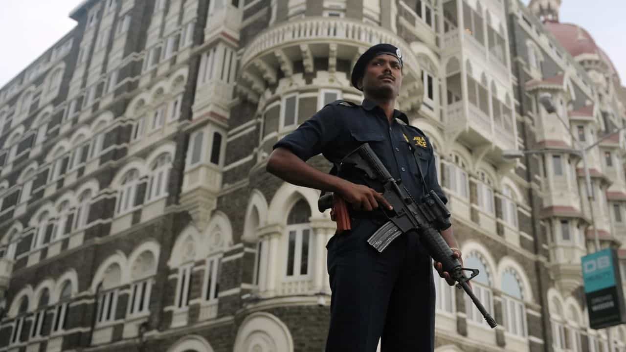 மும்பையில் ஐஎஸ்ஐ ஆதரவுடன் பயங்கரவாத தாக்குதல் எச்சரிக்கை...மாநிலத்தில் உச்சக்கட்ட பாதுகாப்பு!