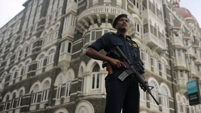 மும்பையில் ஐஎஸ்ஐ ஆதரவுடன் பயங்கரவாத தாக்குதல் எச்சரிக்கை!