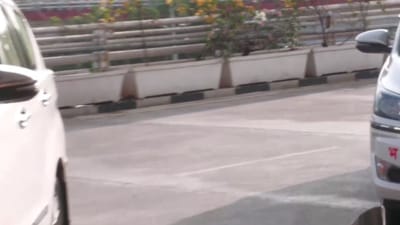 2027ம் ஆண்டு மனித விண்வெளிப் பயணத் திட்டம்- இஸ்ரோ தலைவர் விளக்கம்