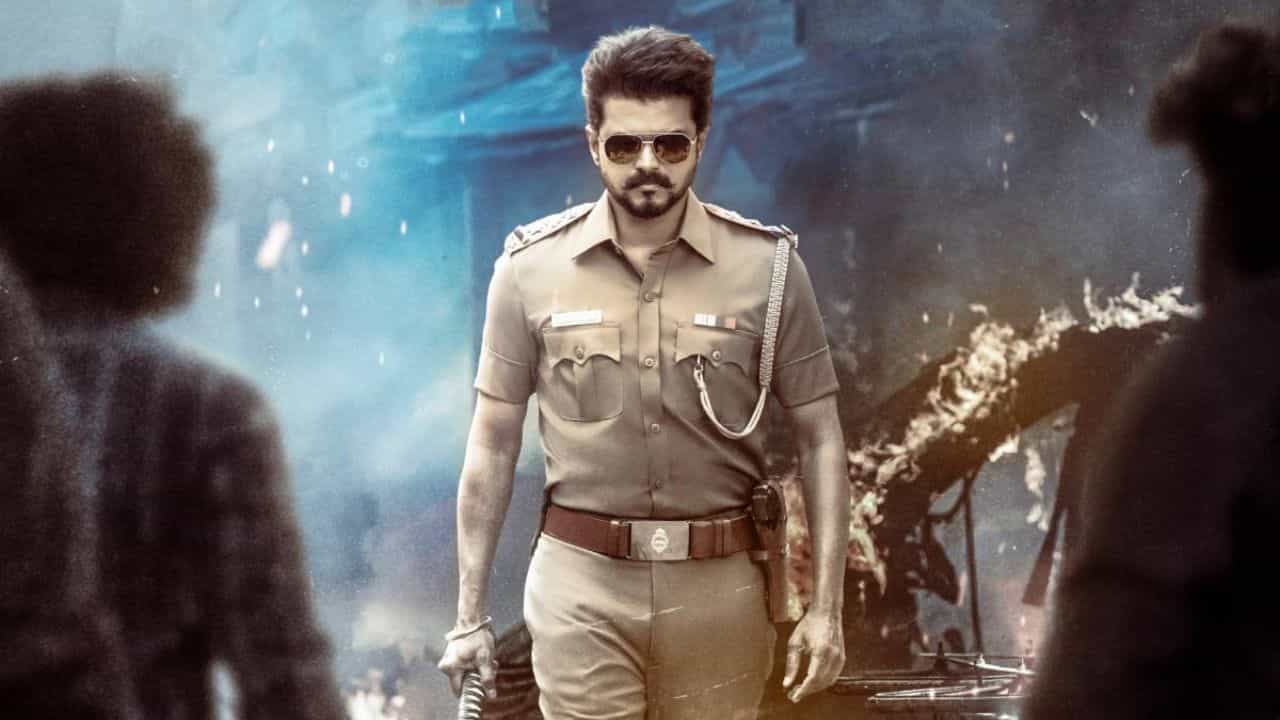 முடிவடையுமா ஜன நாயகன் படத்தின் சென்சார் பிரச்சனை? -  இன்று சென்னை உயர் நீதிமன்றத்தில் விசாரணைக்கு வருகிறது வழக்கு