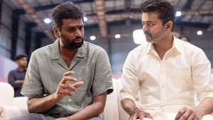 தணிக்கைச் சான்றிதழ் விவகாரம்… ஜன நாயகன் படக்குழு எடுக்கப்போகும் முடிவு என்ன – வைரலாகும் தகவல் தணிக்கைச் சான்றிதழ் விவகாரம்… ஜன நாயகன் படக்குழு எடுக்கப்போகும் முடிவு என்ன – வைரலாகும் தகவல்