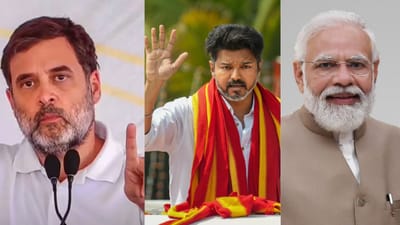 ஜன நாயகன் பட தாமதத்துக்கு மத்திய அரசே காரணம்!