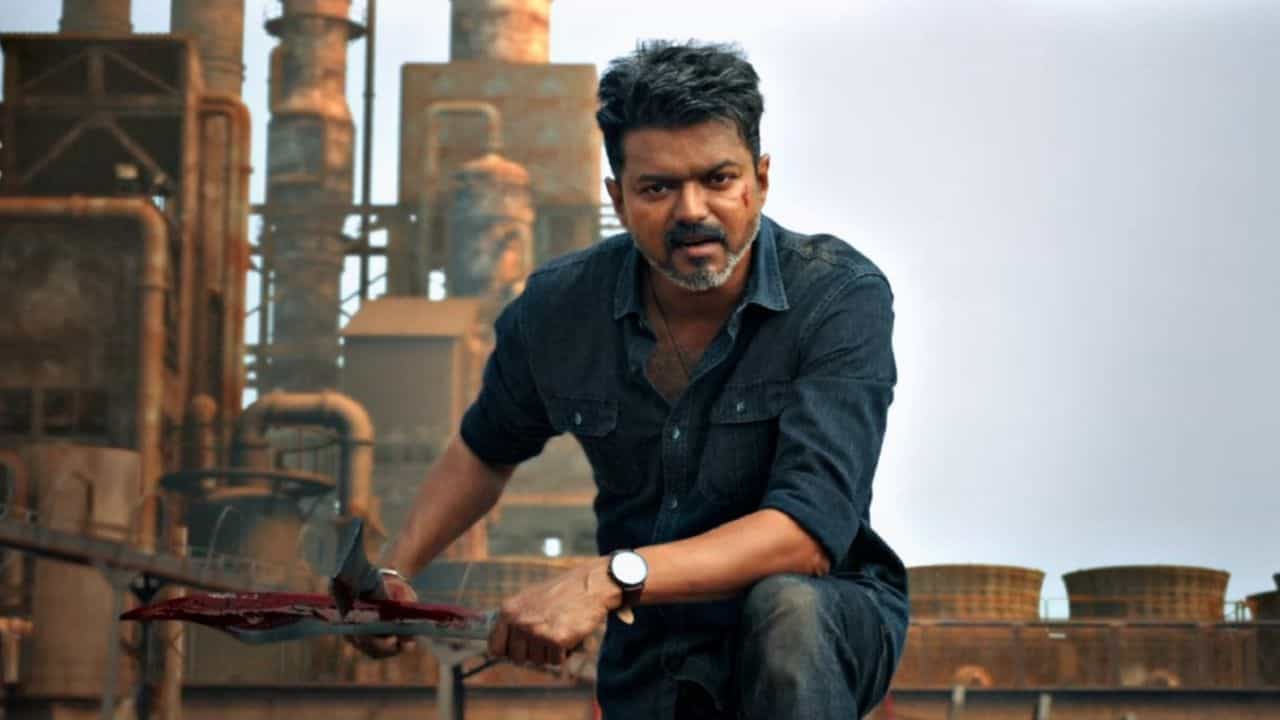 Jana Nayagan: நெருங்கிய ரிலீஸ் தேதி.. இன்னும் வழங்கப்படாத சென்சார் - நீதிமன்றத்தை நாட ஜன நாயகன் படக்குழு ஆலோசனை?