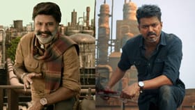 Jana Nayagan: ஜன நாயகன் படம் முழுமையாகவே பகவந்த் கேசரி பட ரீமேக்கா? ட்ரெய்லரில் ஒத்துப்போன காட்சிகள்.....