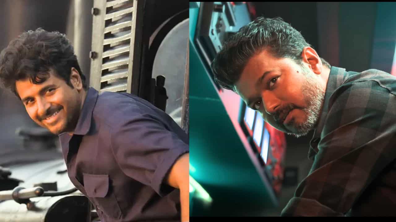 ஜனநாயகனைத் தொடர்ந்து பராசக்தி வெளியாவதிலும் சிக்கல் - ரிலீஸ் தள்ளிப்போக வாய்ப்பு?