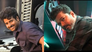 ஜனநாயகனைத் தொடர்ந்து பராசக்தி வெளியாவதிலும் சிக்கல் – ரிலீஸ் தள்ளிப்போக வாய்ப்பு?