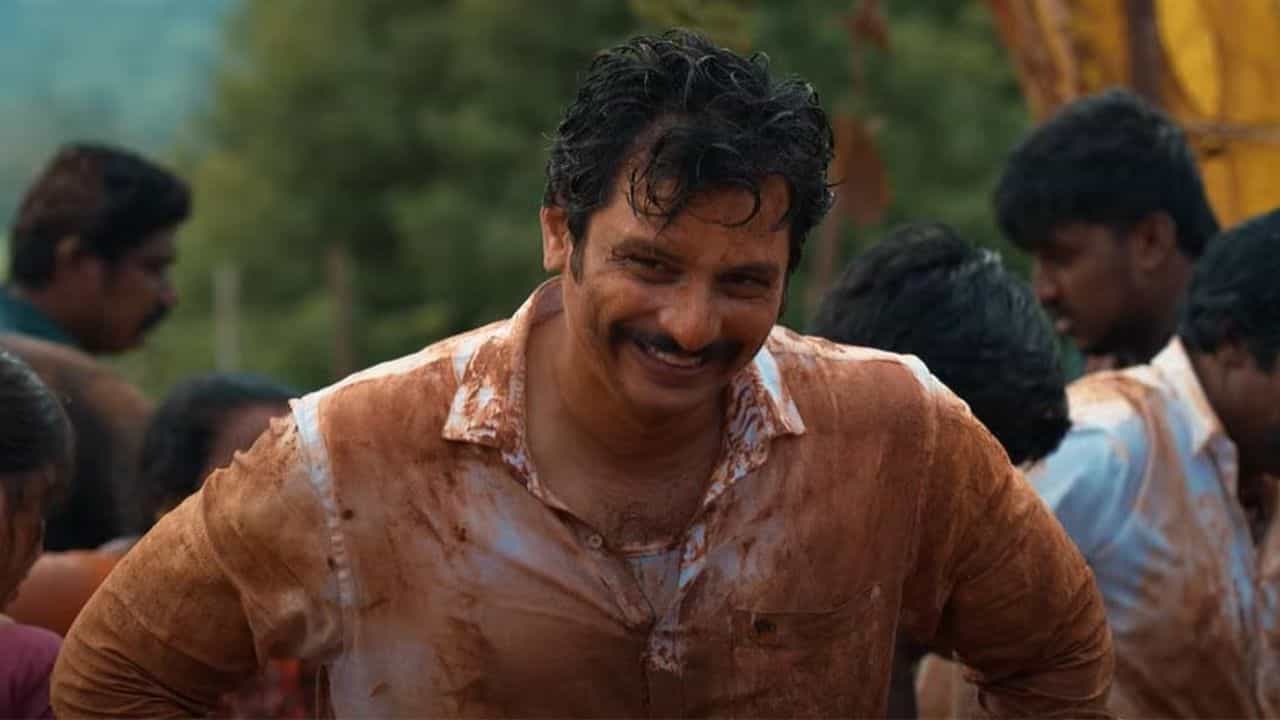 கண்டிஷன் ஃபாலோ பண்ணுங்கடா டயலாக் வைத்தது ஏன்... நடிகர் ஜீவா விளக்கம்