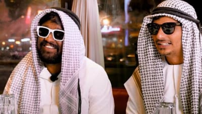 ஜாலியா இருந்த ஒருத்தன் படம் எப்போது ரிலீஸ் - அப்டேட் கொடுத்த ஜீவா