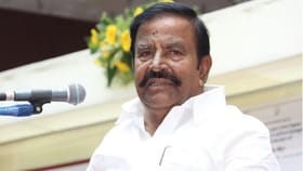 திமுக ஆட்சியில் 85% தேர்தல் வாக்குறுதிகள் நிறைவேற்றம்…அமைச்சர் கே.என்.நேரு!...