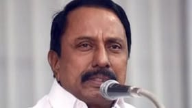 திருமாவளவன் அடிக்கடி திமுக-வுக்கு எதிராக பேச்சு.. நடப்பு அரசியலை பேசிய செங்கோட்டையன்!