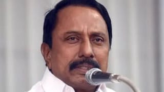 திருமாவளவன் அடிக்கடி திமுக-வுக்கு எதிராக பேச்சு.. நடப்பு அரசியலை பேசிய செங்கோட்டையன்!