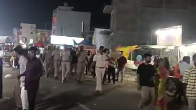 கள்ளக்குறிச்சியில் ஹீலியம் சிலிண்டர் வெடித்து விபத்து: 3 பேர் பலி