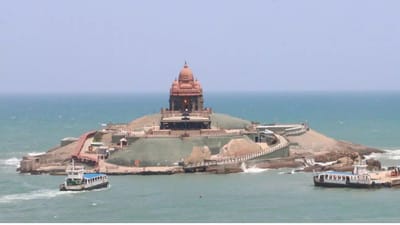 கன்னியாகுமரியில் படகு சேவை 3 மணி நேரம் நீட்டிப்பு!