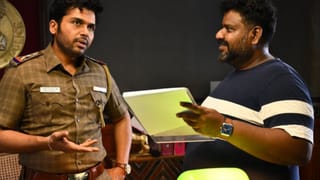 Nalan Kumarasamy: ரசிகர்கள் எதிர்பார்க்கும் அளவிற்கு நலன் படமாக இருக்காது – வா வாத்தியார் படம் குறித்து இயக்குநர் நலன் குமாரசாமி!