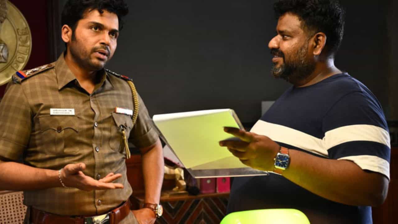 Nalan Kumarasamy: ரசிகர்கள் எதிர்பார்க்கும் அளவிற்கு நலன் படமாக இருக்காது - வா வாத்தியார் படம் குறித்து இயக்குநர் நலன் குமாரசாமி!