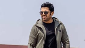 2026-ம் ஆண்டில் நடிகர் கார்த்தியின் நடிப்பில் நீங்கள் மிகவும் எதிர்பார்த்து காத்திருக்கும் படம் எது?...