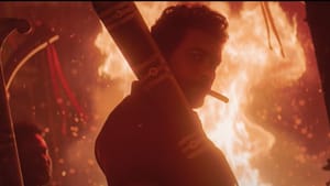 கருப்பு படத்தின் ரிலீஸ் குறித்து தயாரிப்பாளர் சொன்ன விசயம் – வைரலாகும் தகவல்