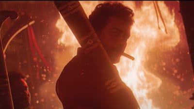 கருப்பு படத்தின் ரிலீஸ் குறித்து தயாரிப்பாளர் சொன்ன விசயம்...